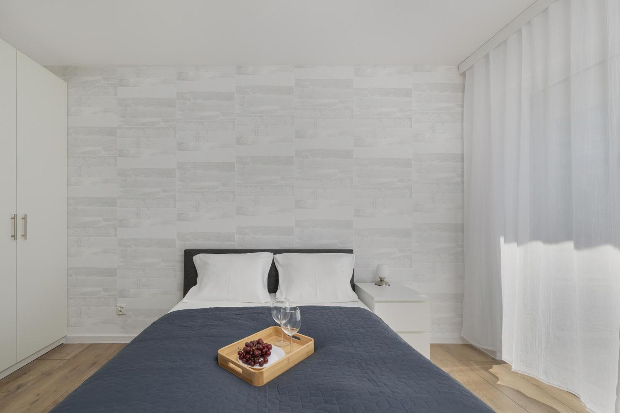 Wellness & Spa Resort Dziwnow Riverfront Apartments With Parking By Noclegi Renters Eksteriør billede